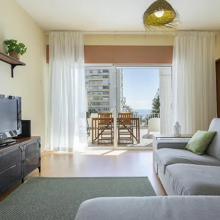 Apartamento New! Sea View