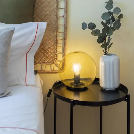 New! Sea View Apartamento