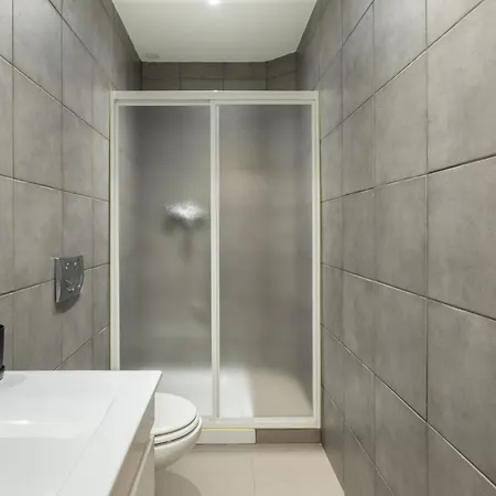 New! Sea View Apartamento Quarteira