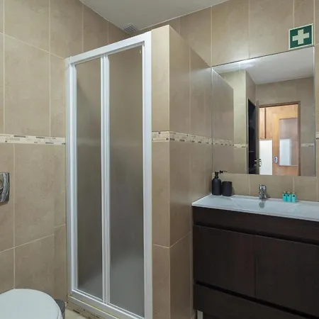 Apartamento New! Sea View