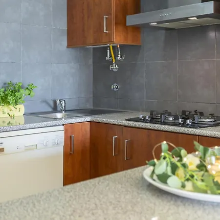 New! Sea View Apartamento Quarteira