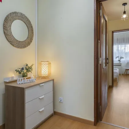 New! Sea View Apartamento *
