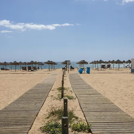 Apartamento New! Sea View Quarteira