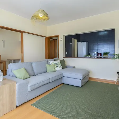 New! Sea View Apartamento *