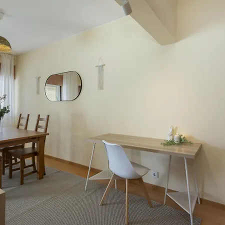 New! Sea View Apartment Quarteira