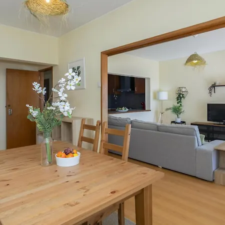 Apartment New! Sea View